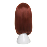 Peruca Masha Roscat Deschis